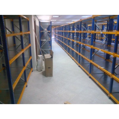 Mini Rack Raf Sistemi