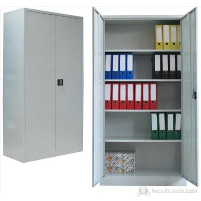 Çelik Arşiv Dolabı