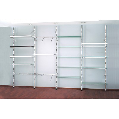 Rondo Boru Raf Sistemi