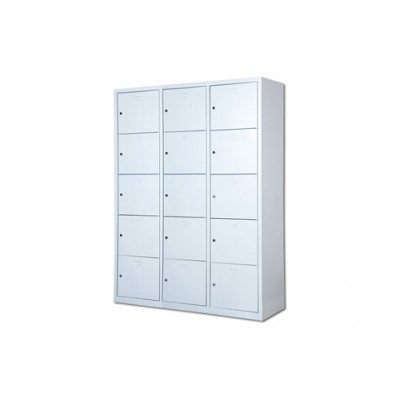 Çelik Emanet Dolabı