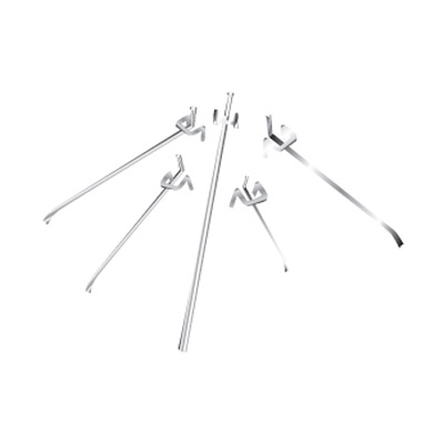 Delikli Fon Kancası